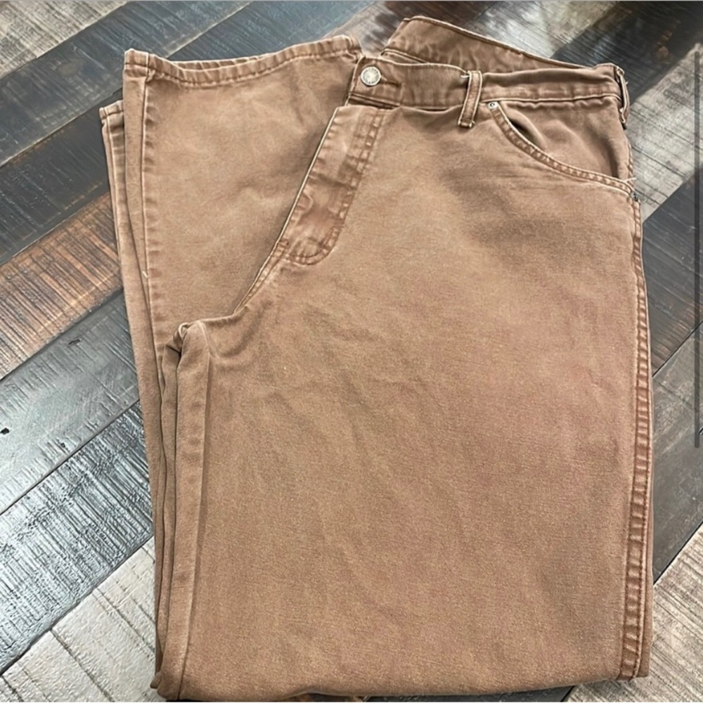 genuine vintage dickies